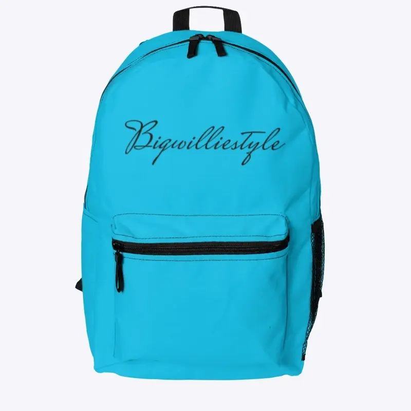 BWS Signature BACKPACK