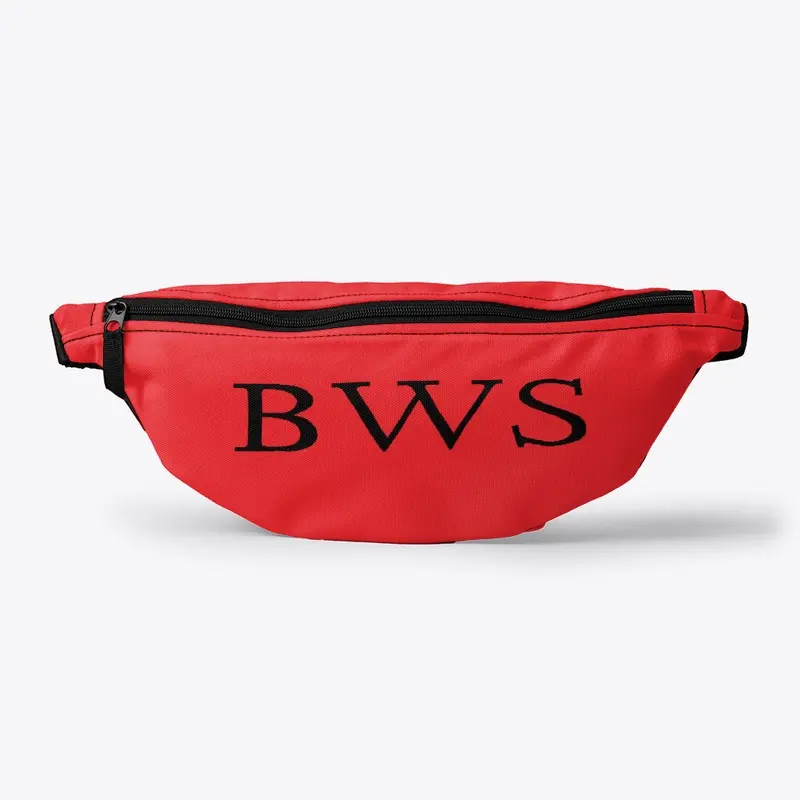 BWS Fanny Pack