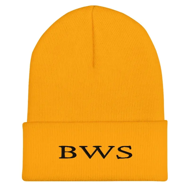 BWS Beanie!!!